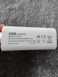 Ładowarka 65w USB c pd25w qc3 qiuck charge 3 5 wejść