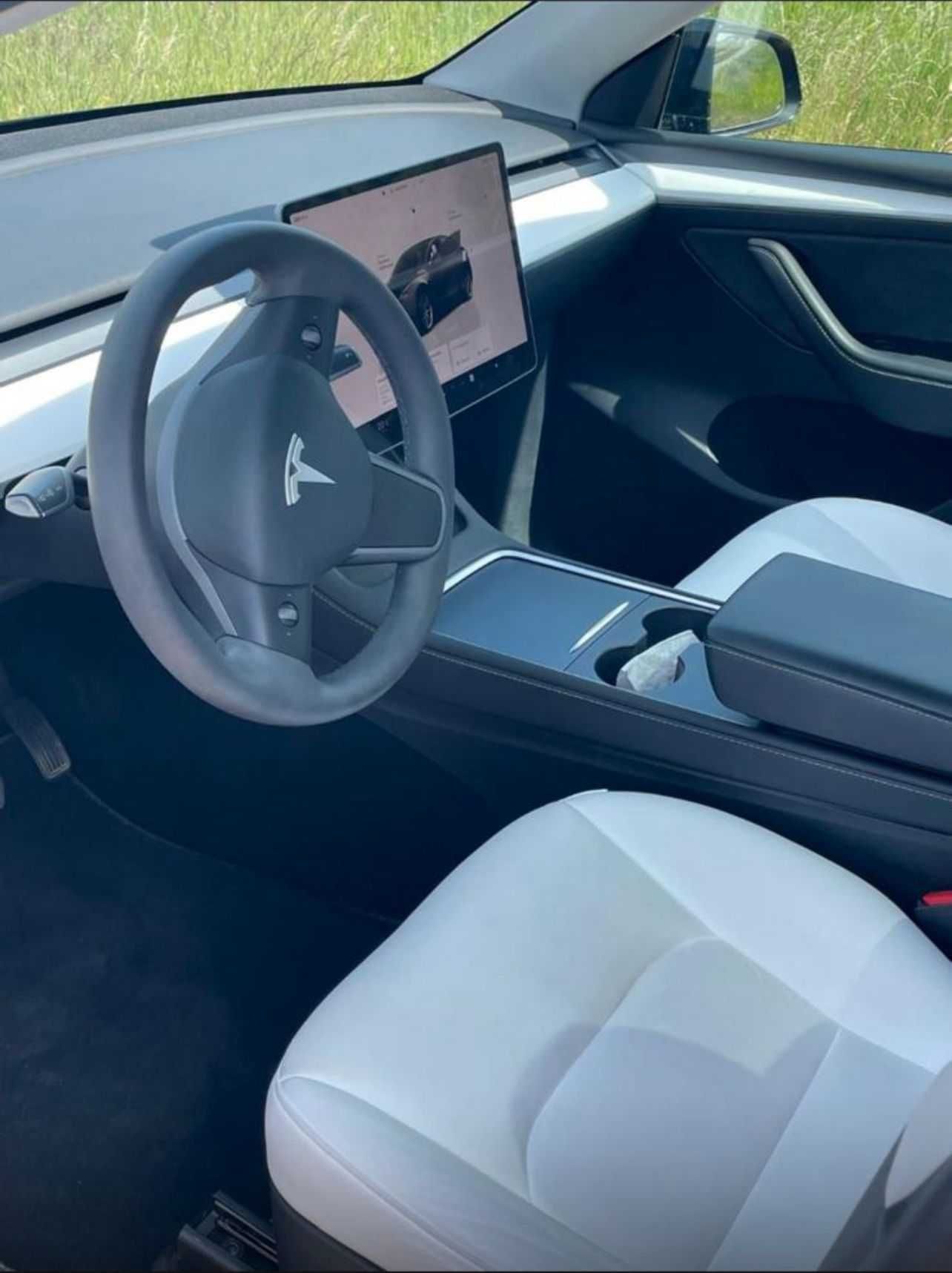 Tesla Model Y Long Range Dual Motor | 514 cv | Autopilot Avançado