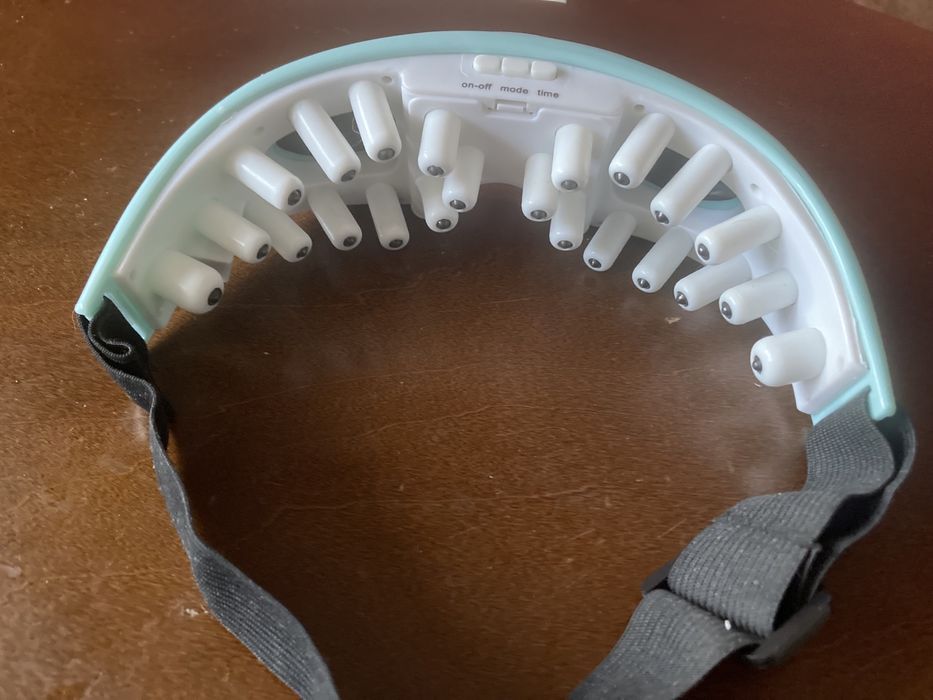 Массажер для глаз Healthy Eyes