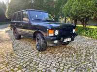 Range Rover Classic