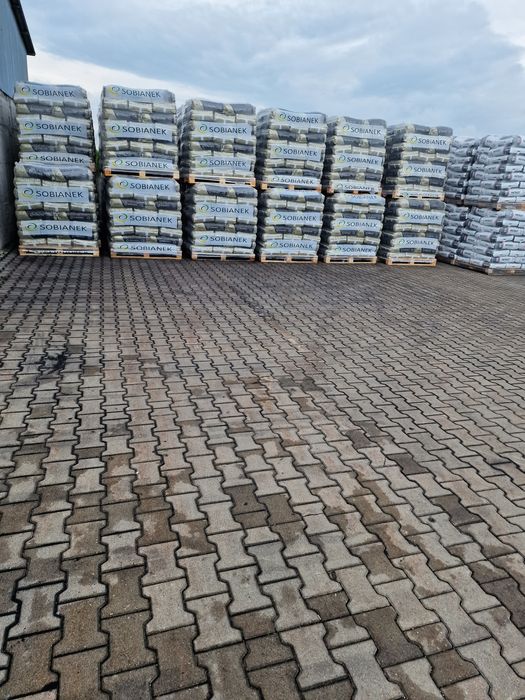 Ekogroszek Sobianek Lew 29MJ Najtaniej