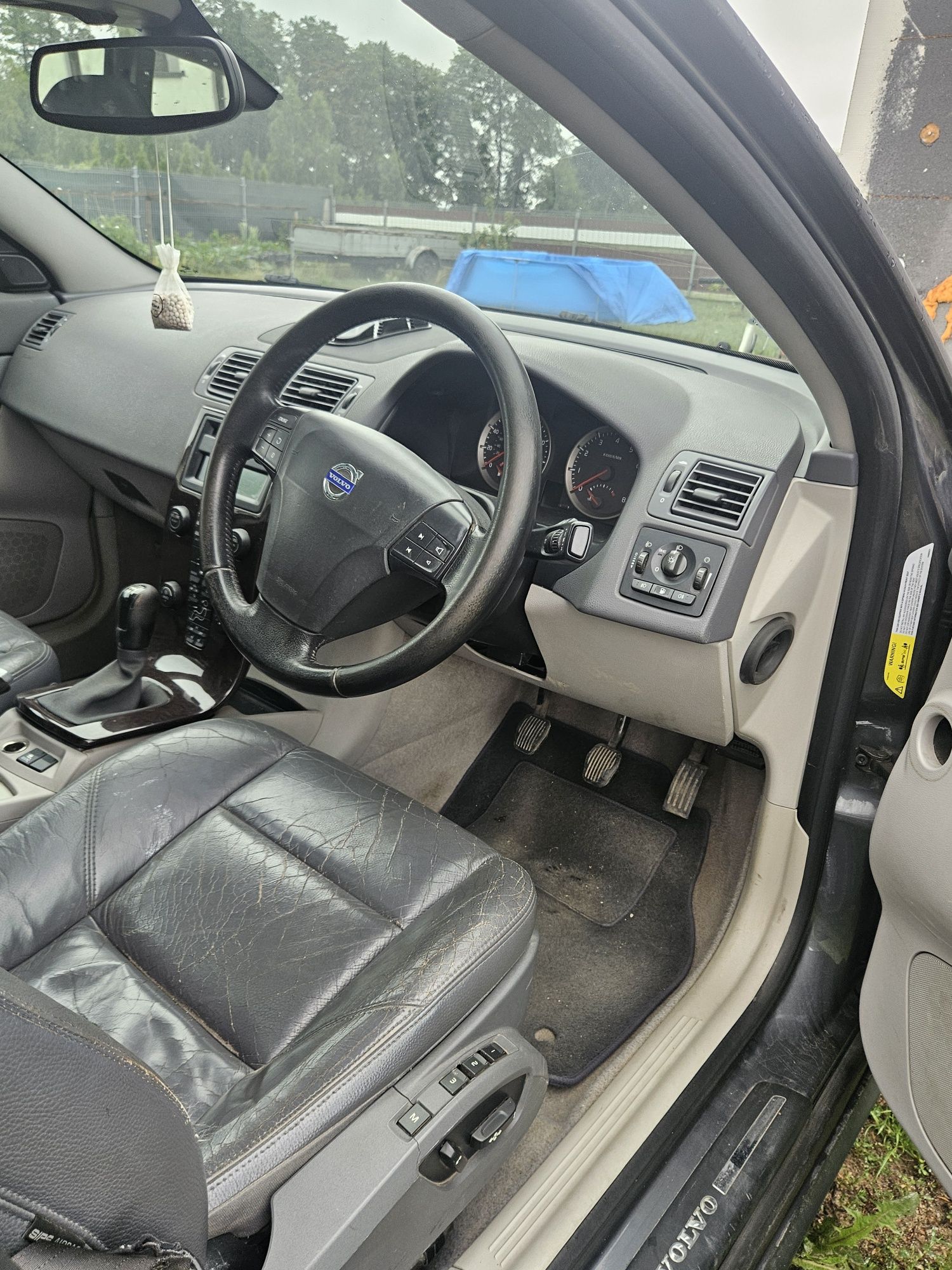 Volvo v50 1.8 benzyna