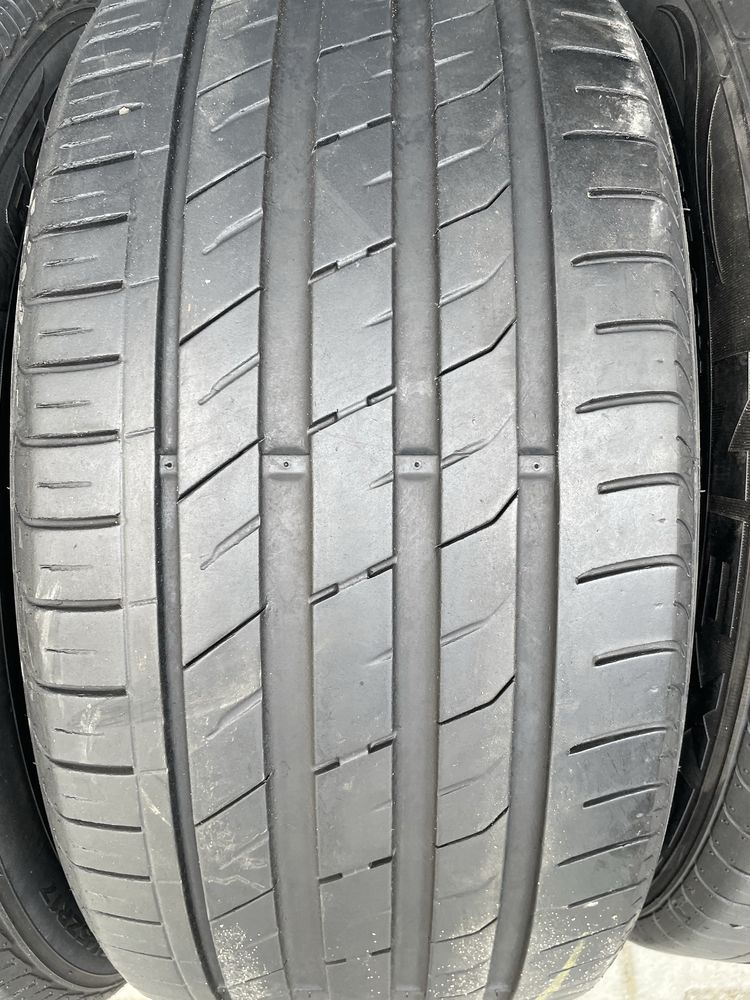 245/45 R17 Nexen SU-1