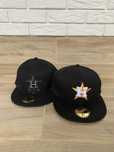 New Era Cap (czapka z daszkiem)