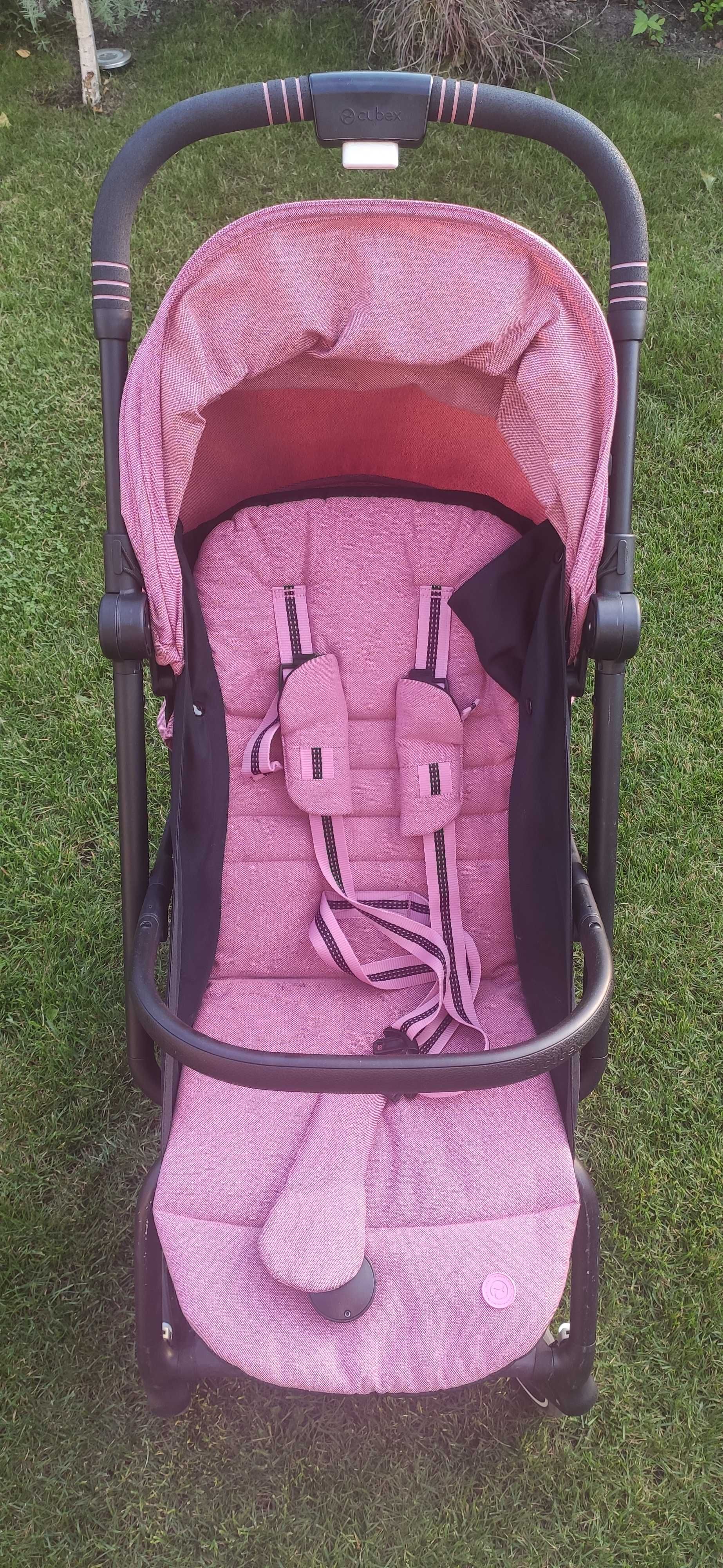 Wózek Spacerowy Cybex Eezy S Plus 2