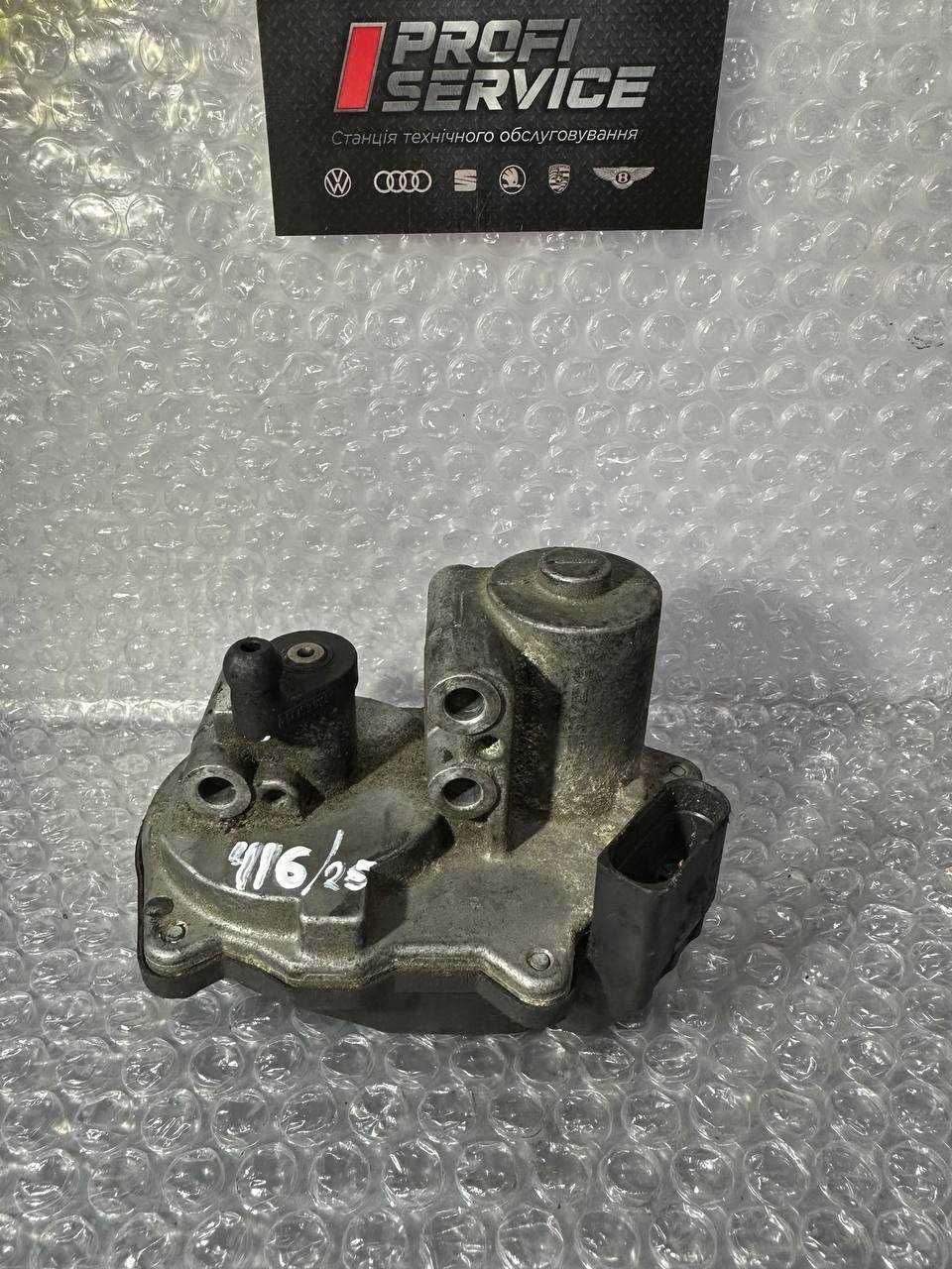 Дросельна заслонка VW Audi 1.4 1.6 1.8 1.9 2.0 TDI TSI 03L128063K