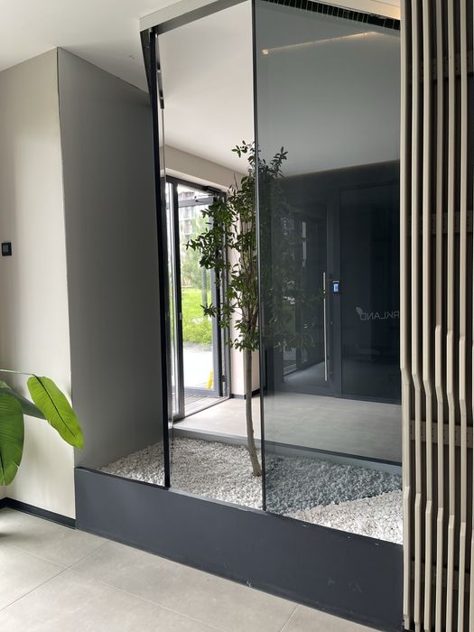 Оренда квартири в ЖК Парк Ленд