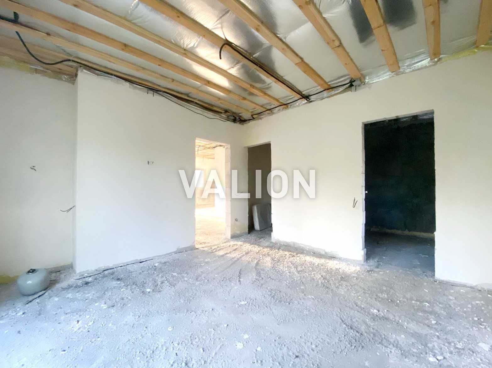 Продаж будинку 120 м2 у с. Віта-Поштова, що в 15хв від Києва