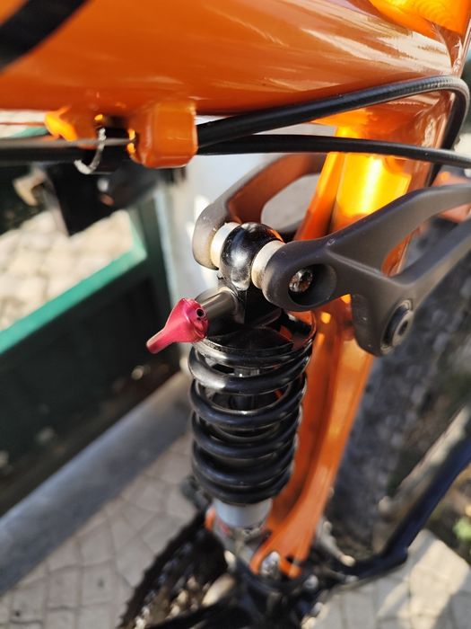 Bicicleta VAG 26"