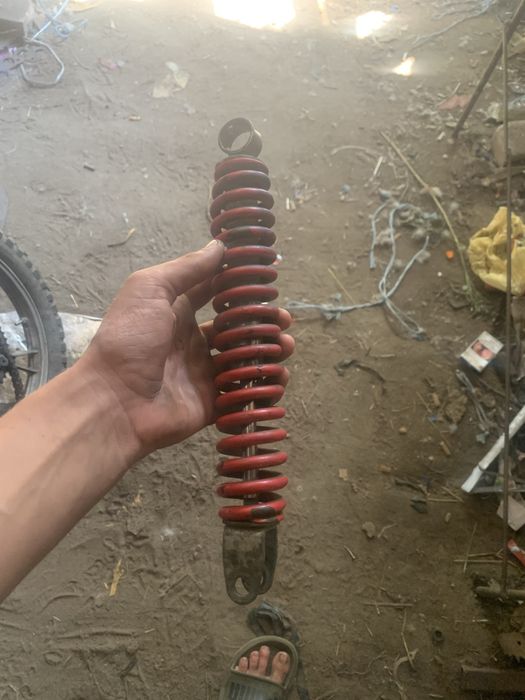 Продам скутер 125 кубів