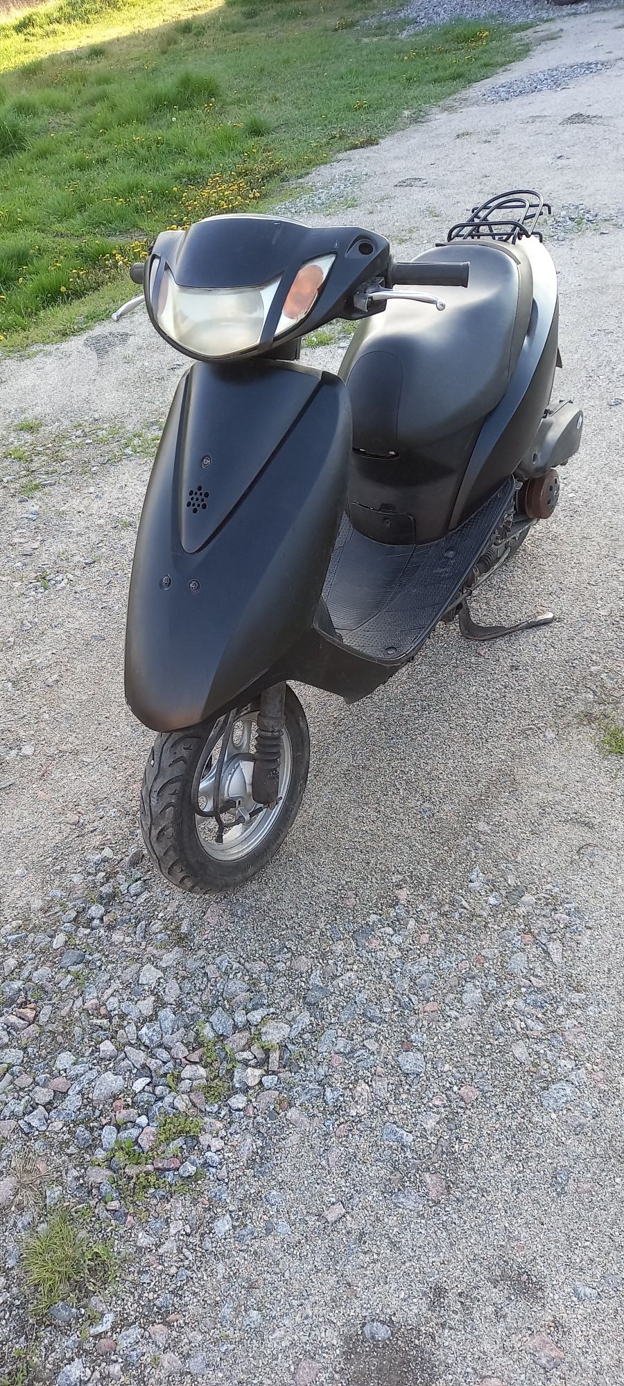 Скутер Honda dio 62