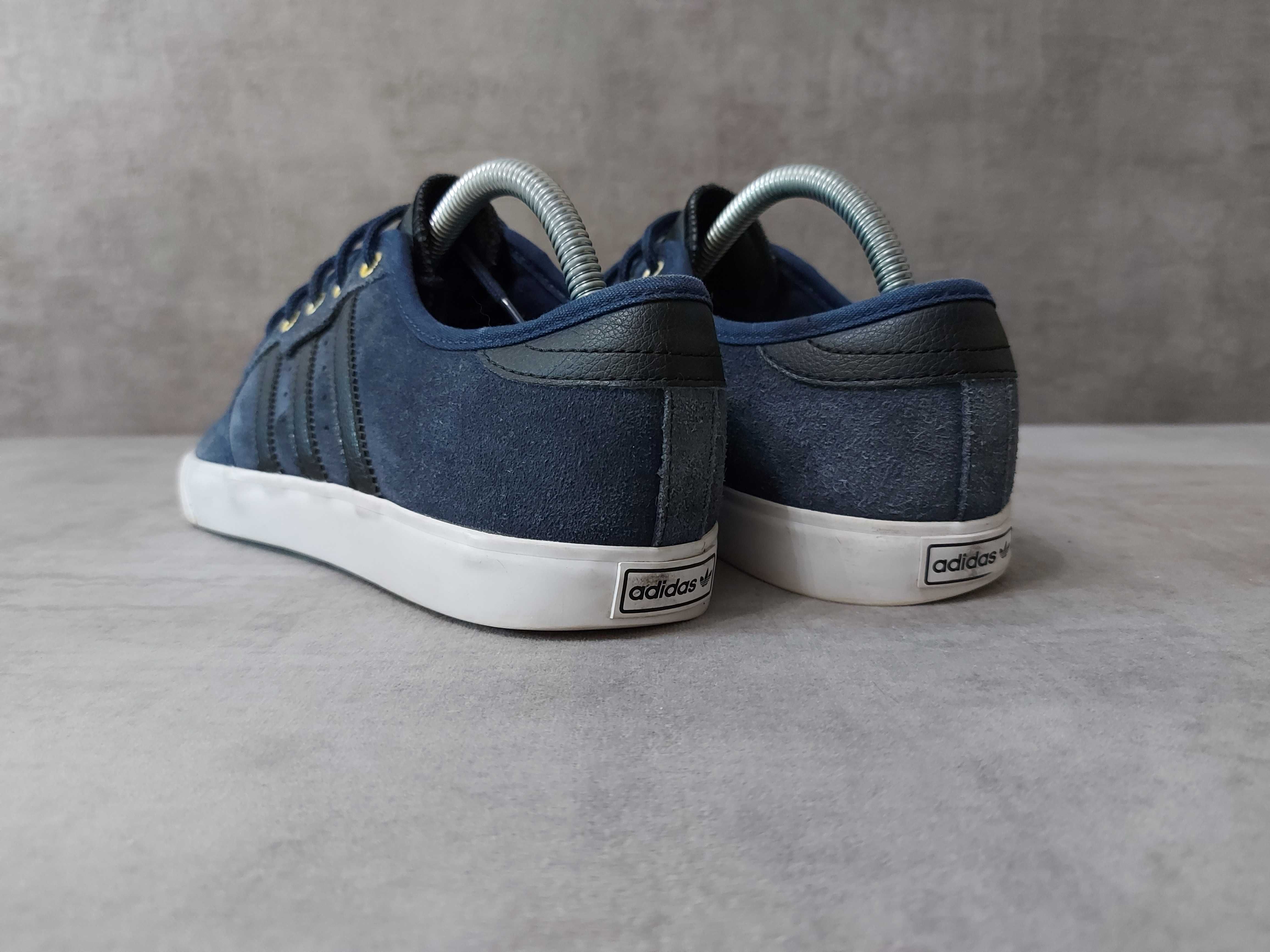 Кроссовки Adidas оригинал кеды