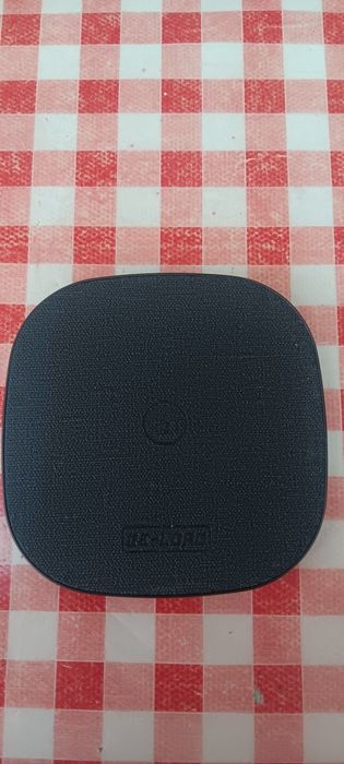 Re-load wireless charging pad