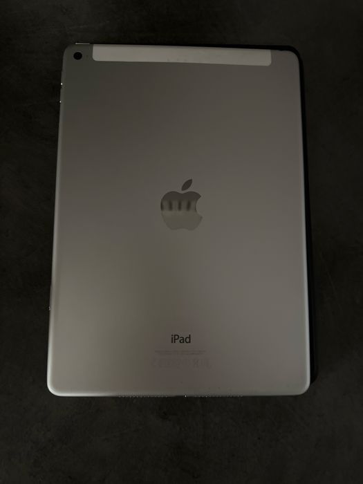 iPad Air 2 | Bez pudelka