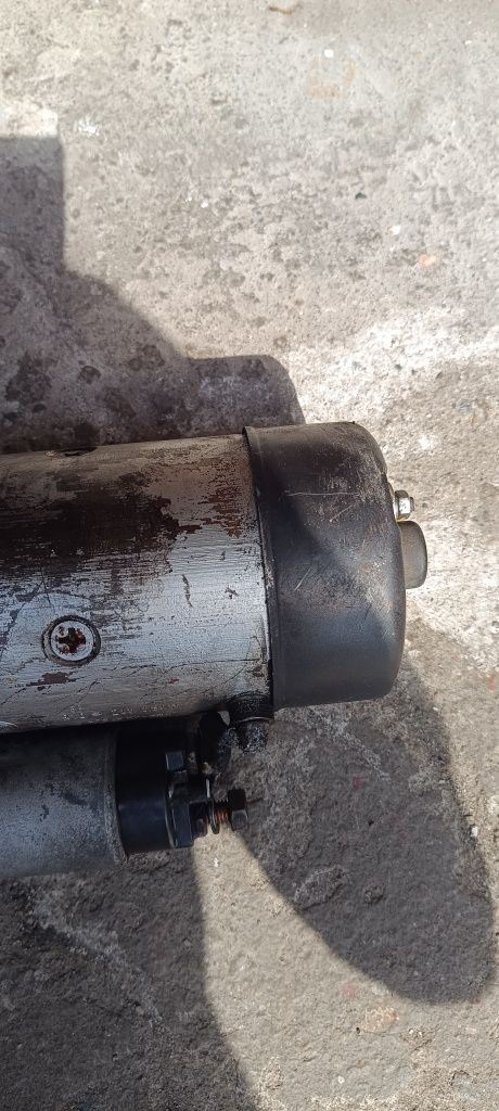 Rozrusznik R10a 24v 4,8k MADE IN POLAND