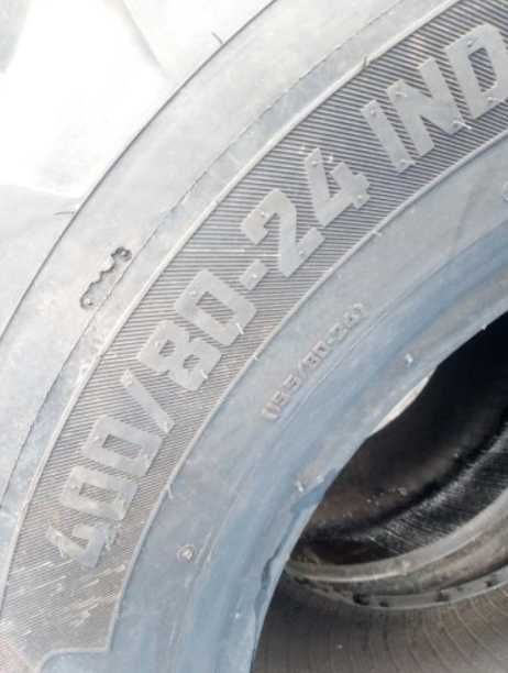 Шини бу бв вживані 440/80R24 400/80R24 15.5/80-24