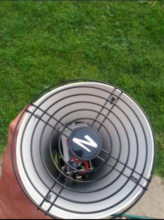 Ozonator generator ozonu 10g /h