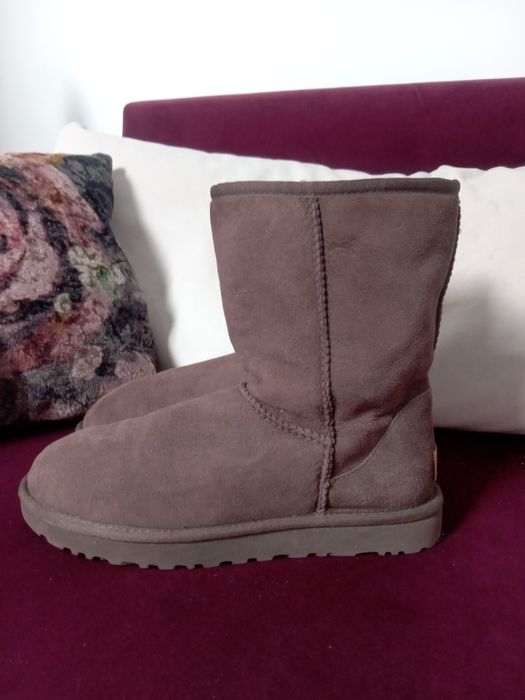 Botki UGG Classic Short II rozmiar 40