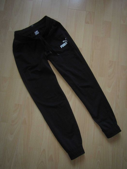 PUMA spodnie dresowe rozm.152