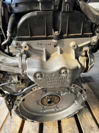 Двигун мотор 651 спрінтер