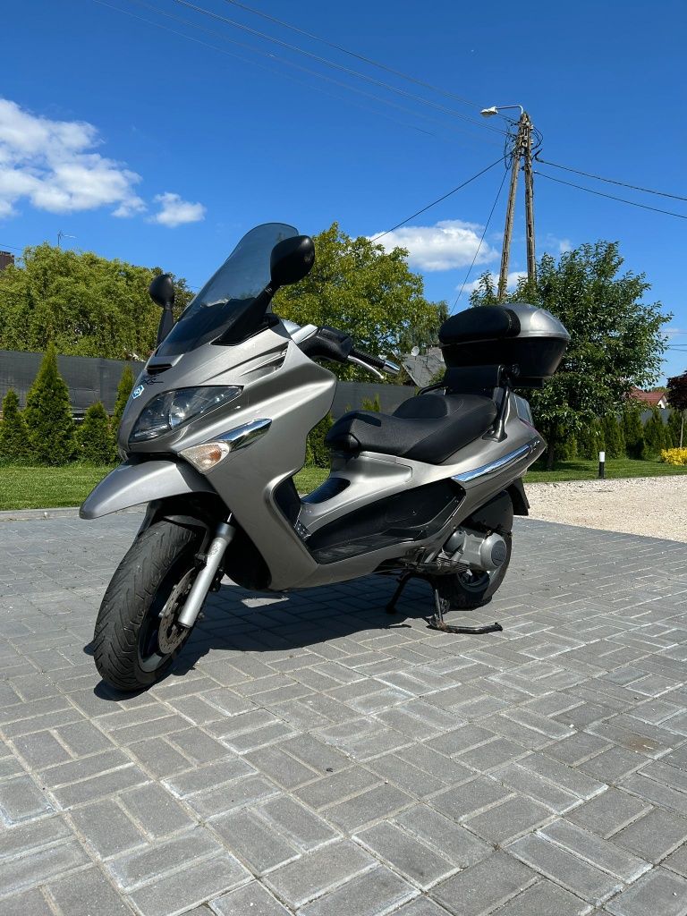 Sprzedam Piaggio xevo 125