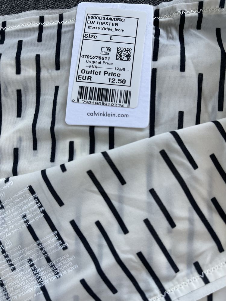 Трусики Calvin Klein оригінал