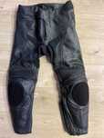 Calcas mota alpinestars