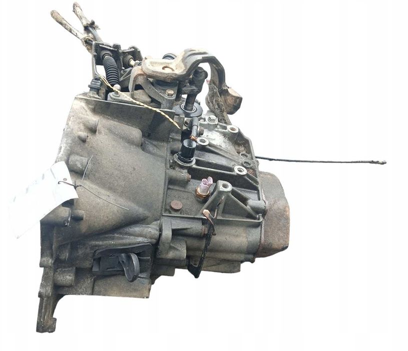 Коробка механічна МКПП 20LM25 2.2 бензин Peugeot 807 / Citroen C8