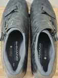 Buty Gravel shimano SH-RX800 czarne rozmiar 44 BOA