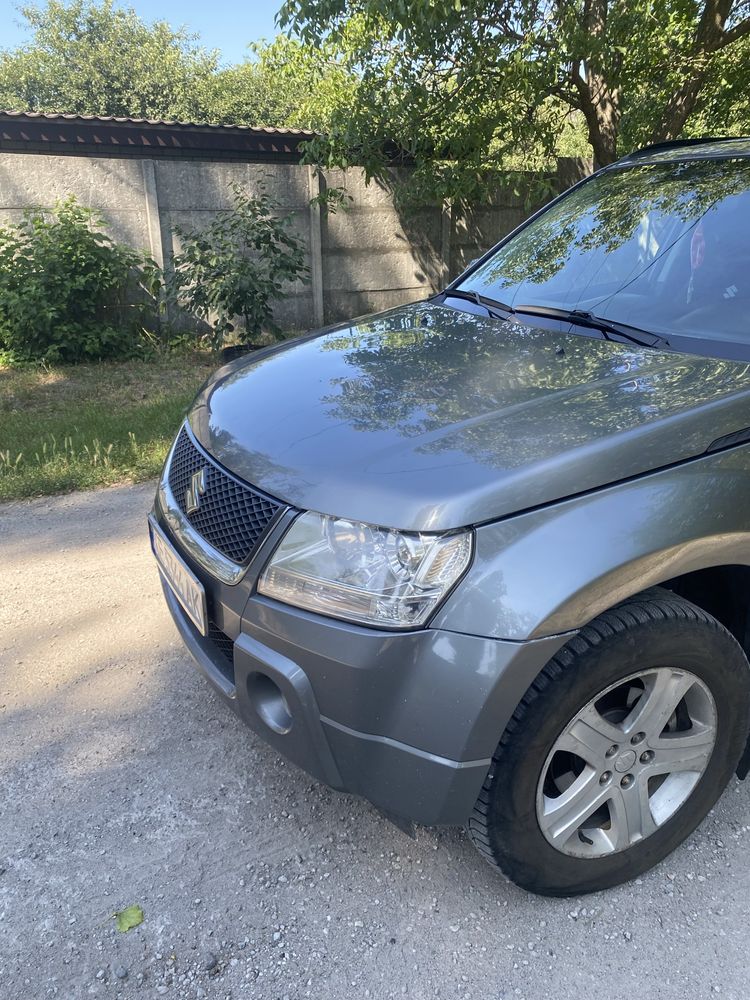 Продам авто Suzuki Grand Vitara