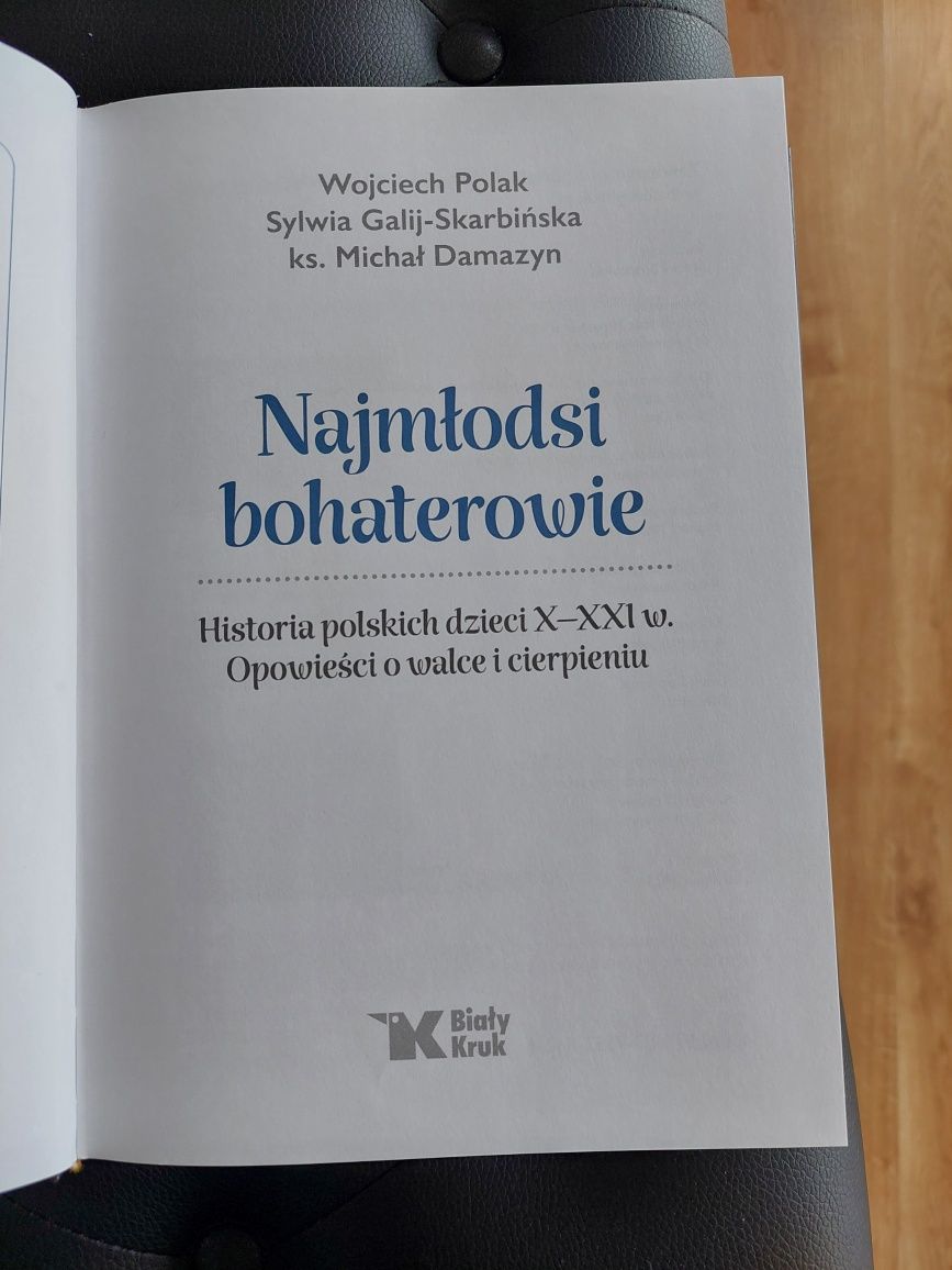 Książka Historyczna