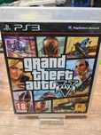Grand Theft Auto V PS3, Sklep Wysyłka Wymiana
