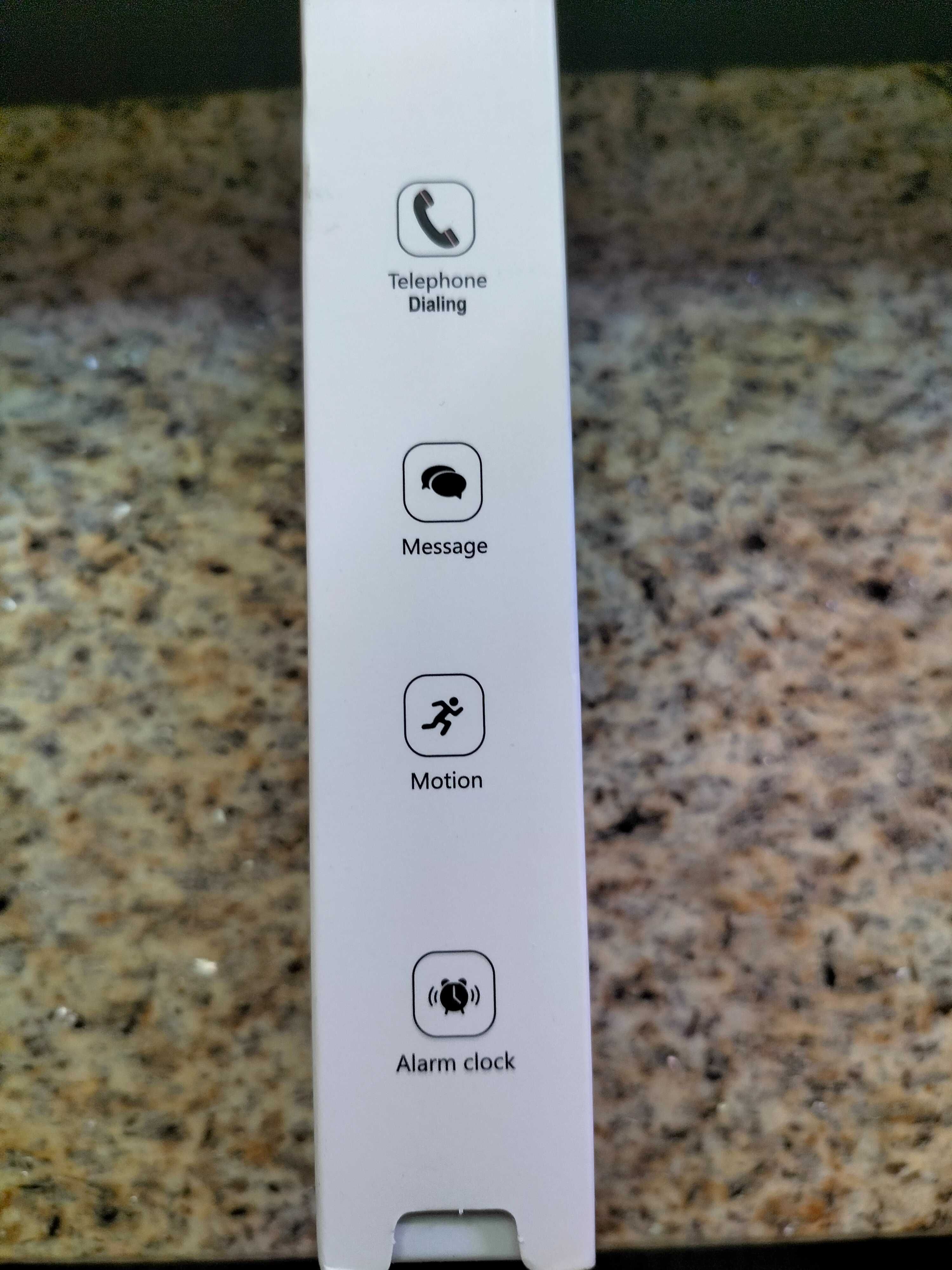 Smartwatch - Novo