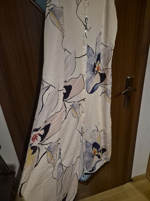 Soulmate XL sukienka 100% wiskoza