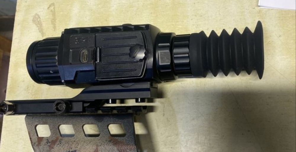 Наочник / наглазник AGM Rattler ts19(25)-256, hikmicro, rico та інші.