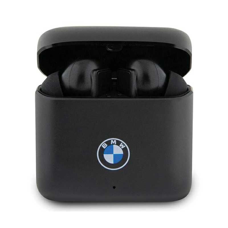 BMW Signature Collection - Słuchawki TWS + stacja dokująca  KUP Z OLX!