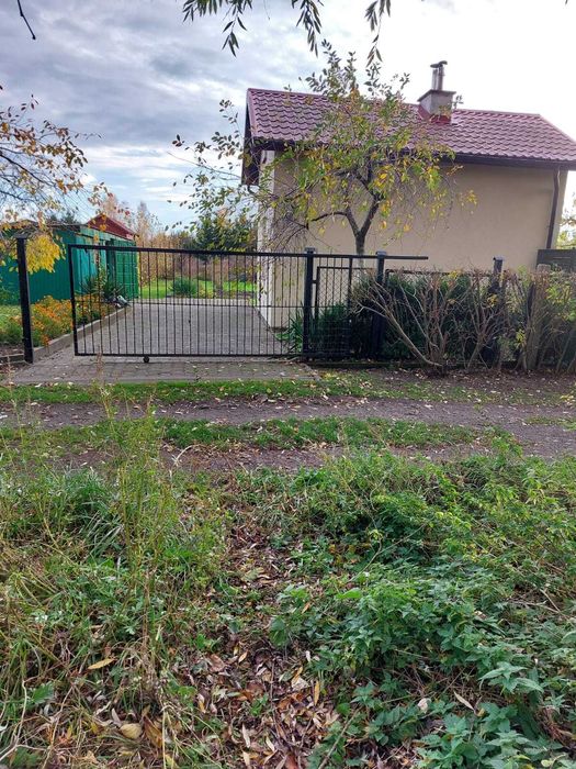 Działka ROD z domkiem, szklarnią, domkiem narzędziowym i inne