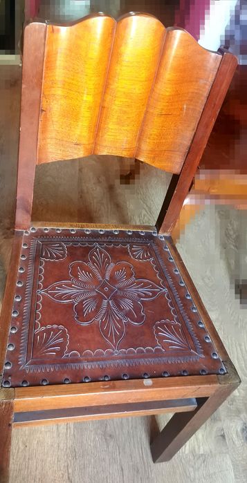 Cadeiras e Cadeirões