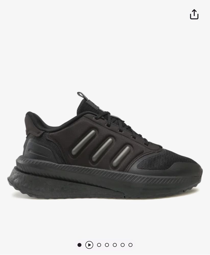 Мужские кроссовки ADIDAS X_PLRPHASE BOOST 42 размер 27см