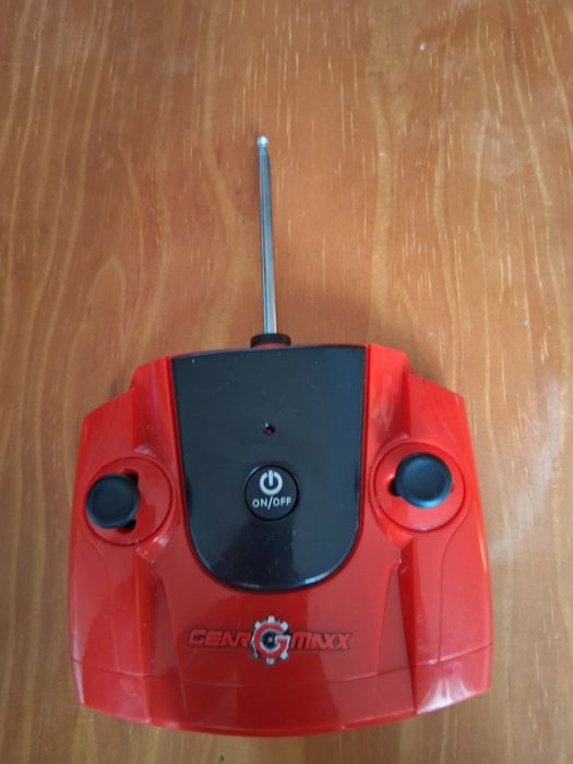 Carro Telecomandado