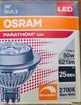 Osram phantom ściemnialna 7.8w [50w] gu 5.3