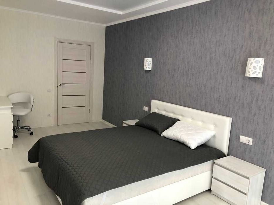 Сдам однокомнатную квартиру ж\м Солнечный