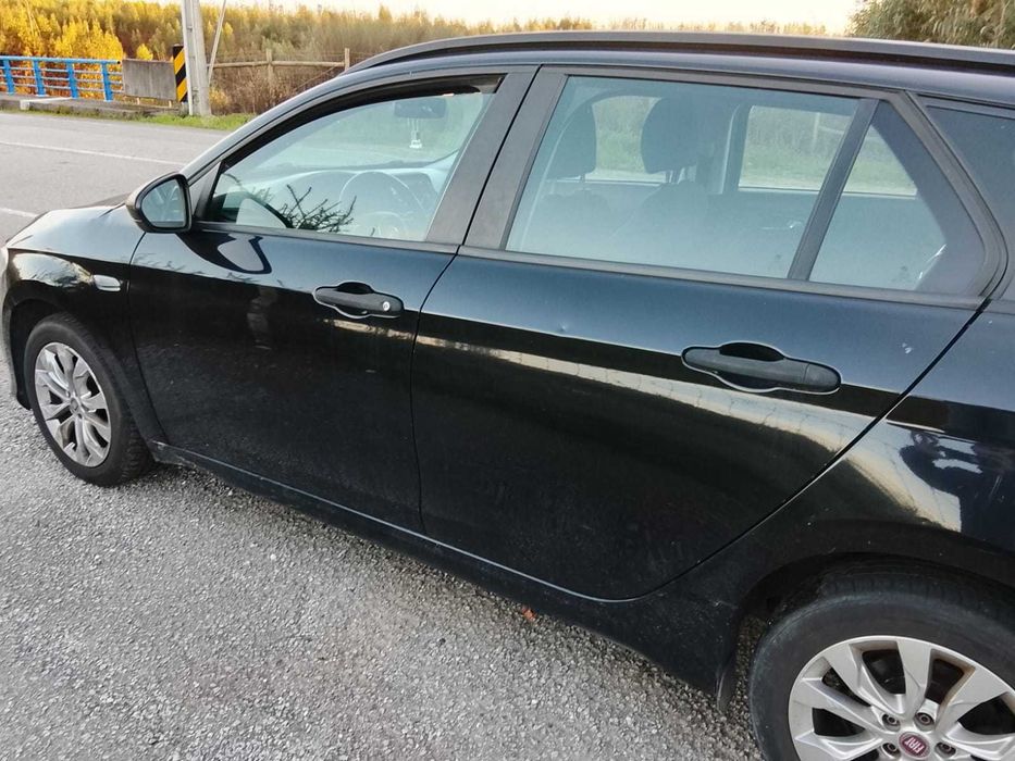 Fiat Tipo 1.4 GPL - Região de Aveiro