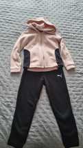 Dres puma rozm. 128
