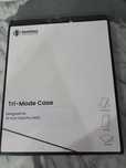 TomTom smart folio do IPad Pro 13 Cali 2024