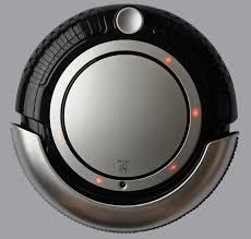 Мини робот пылесос KK6L черный Cleaner