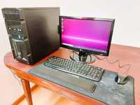 PC Gaming COMPLETO BAIXO CUSTO | i3 | 8GB | GTX660 | 120GBSSD | 250GB