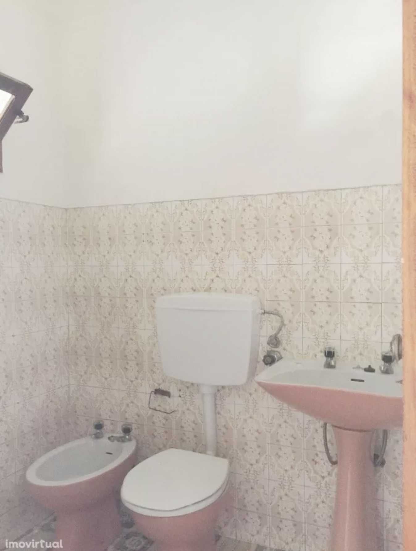 Apartamento T3 em Pinhel