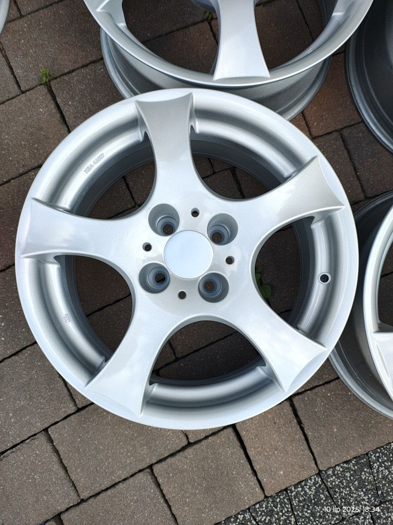 16 4x100 Opel Mazda Kia Renault 7J et38