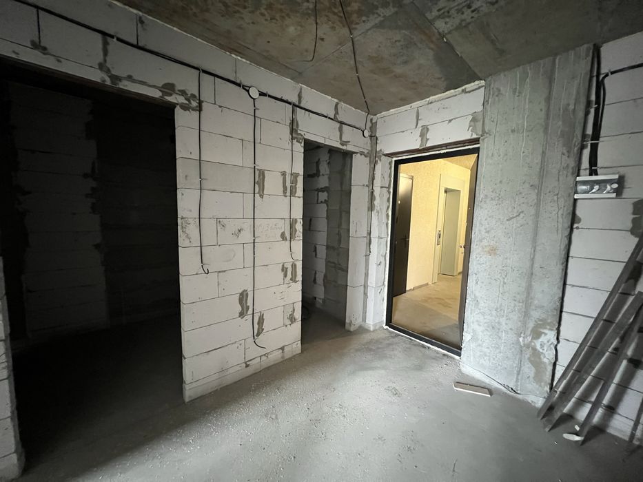 Продам 1к квартиру